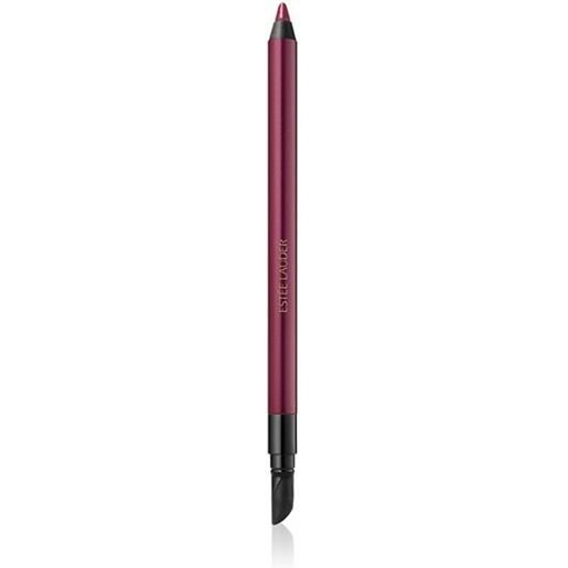 ESTEE LAUDER occhi #double wear waterproof gel eye pencil
