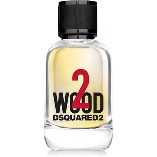 DSQUARED2 wood 2 #eau de toilette