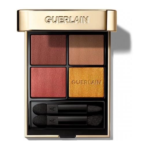 GUERLAIN occhi #ombres a paupieres 4 coleurs
