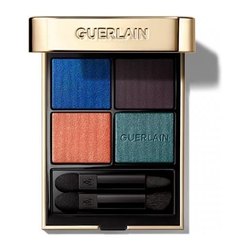 GUERLAIN occhi #ombres a paupieres 4 coleurs