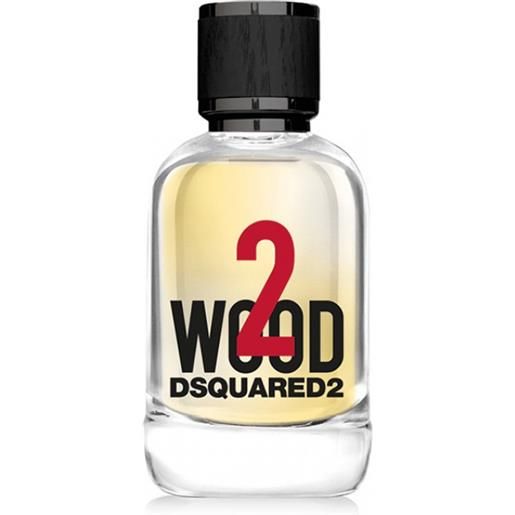 DSQUARED2 wood 2 #eau de toilette