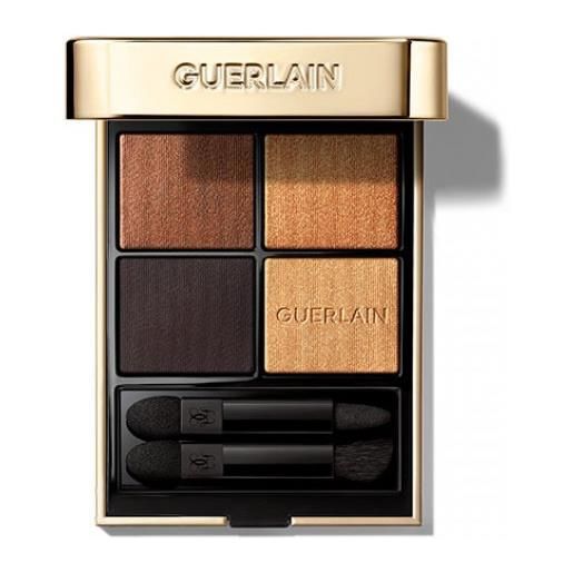 GUERLAIN occhi #ombres a paupieres 4 coleurs