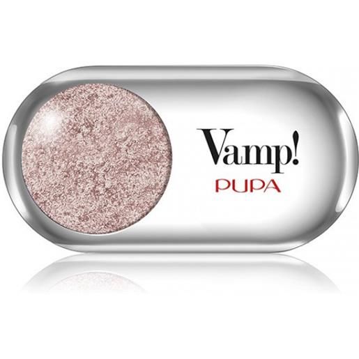 PUPA occhi #vamp!Metallic