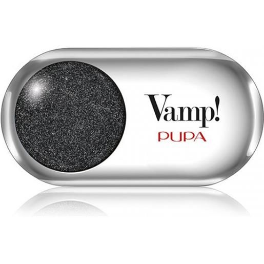 PUPA occhi #vamp!Metallic