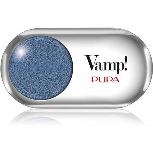 PUPA occhi #vamp!Metallic