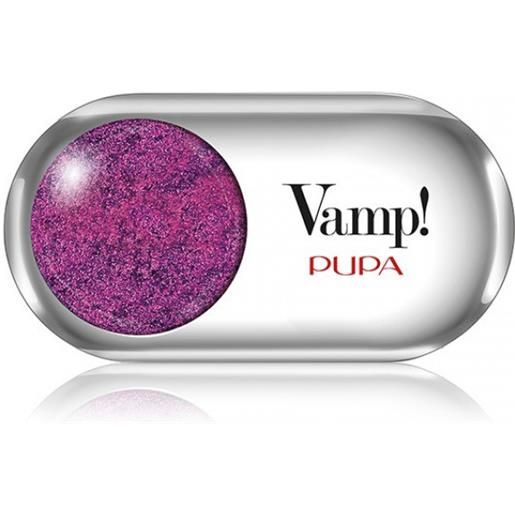 PUPA occhi #vamp!Metallic