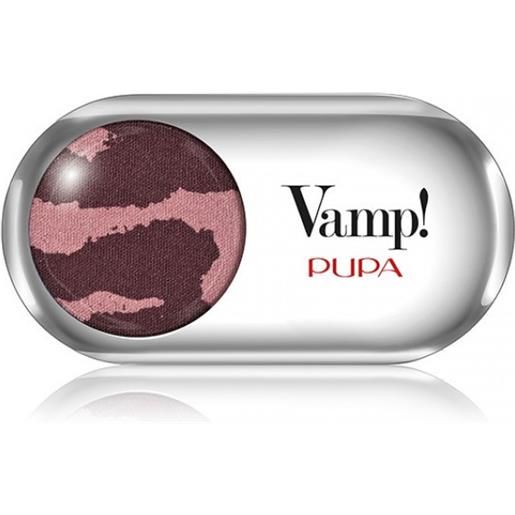 PUPA occhi #vamp!Fusion
