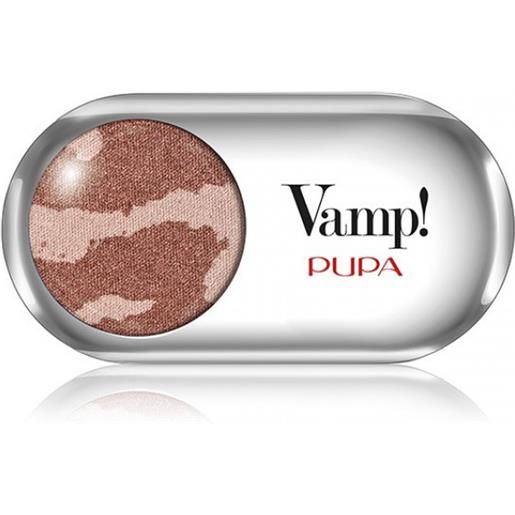 PUPA occhi #vamp!Fusion