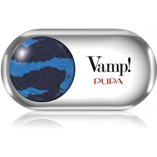 PUPA occhi #vamp!Fusion