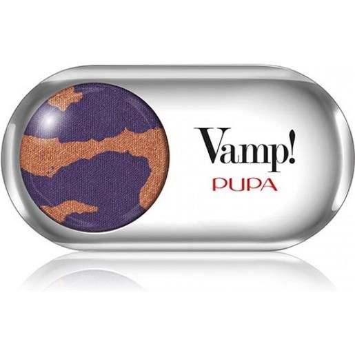 PUPA occhi #vamp!Fusion