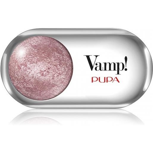 PUPA occhi #vamp!Wet&dry