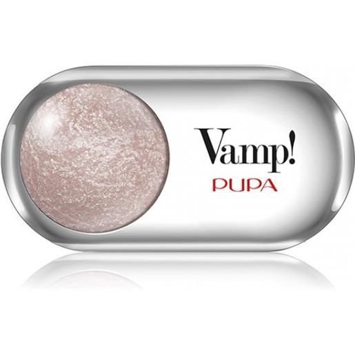 PUPA occhi #vamp!Wet&dry