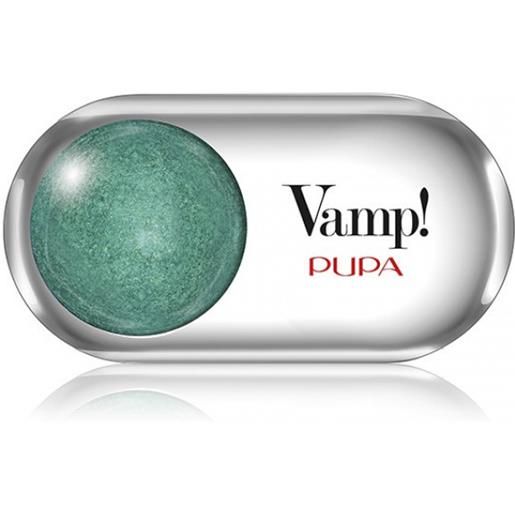 PUPA occhi #vamp!Wet&dry
