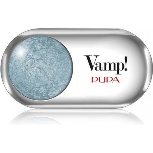 PUPA occhi #vamp!Wet&dry