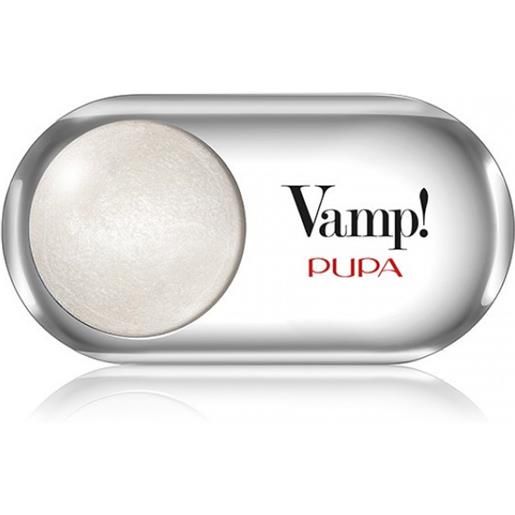 PUPA occhi #vamp!Wet&dry