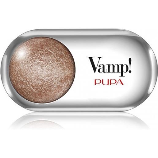 PUPA occhi #vamp!Wet&dry