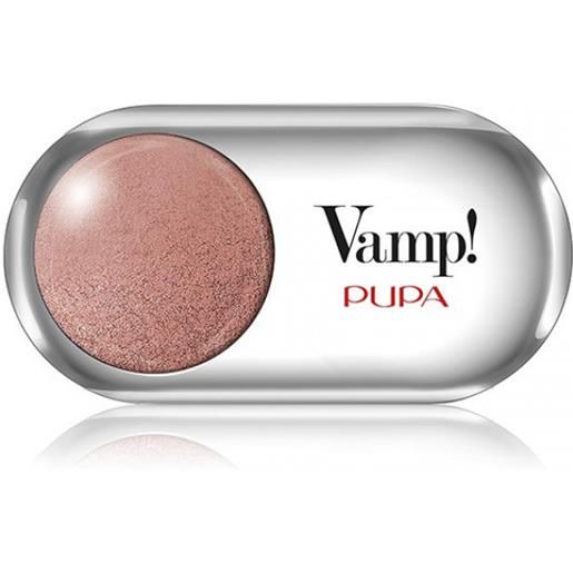 PUPA occhi #vamp!Wet&dry