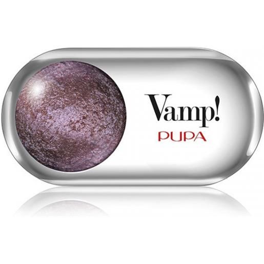 PUPA occhi #vamp!Wet&dry
