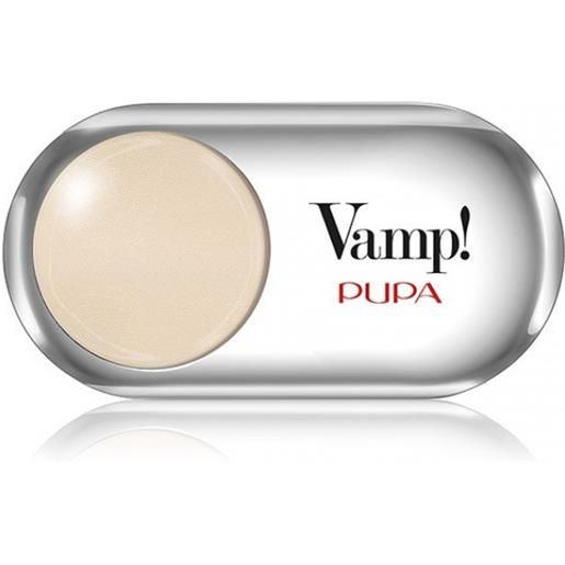 PUPA occhi #vamp!Matt
