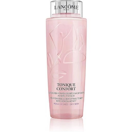 LANCOME confort #tonique confort