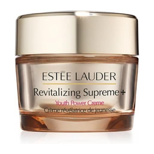 ESTEE LAUDER revitalizing supreme plus youth power #creme