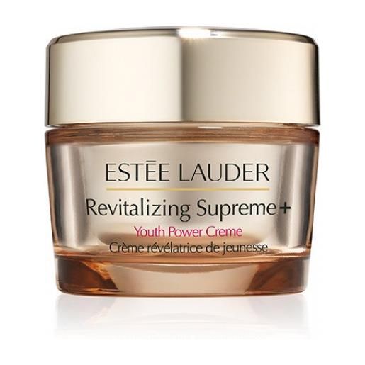 ESTEE LAUDER revitalizing supreme plus youth power #creme
