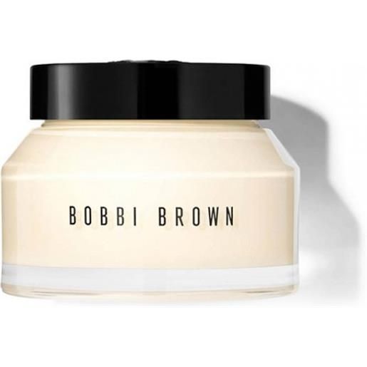 BOBBI BROWN face treatment #vitamin enriched face base
