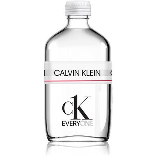 CALVIN KLEIN ck everyone #eau de toilette