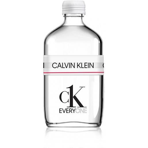CALVIN KLEIN ck everyone #eau de toilette