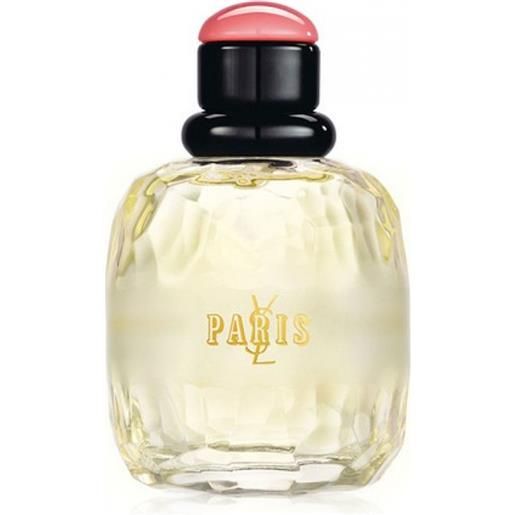 YVES SAINT LAURENT paris #eau de toilette