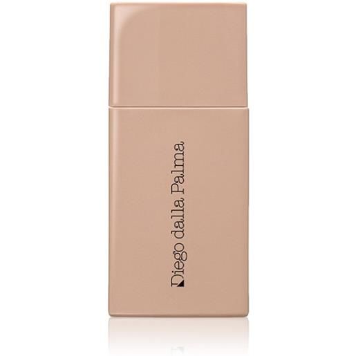 DIEGO DALLA PALMA viso #nudissimo glow - fondotinta naturalmente luminoso