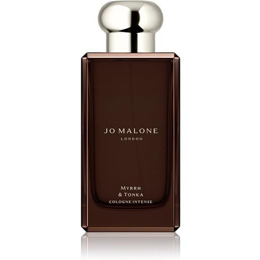 JO MALONE LONDON myrrh & tonka #cologne intense