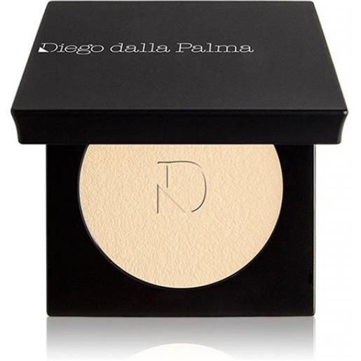 DIEGO DALLA PALMA occhi #makeupstudio #polvere compatta per occhi opaca