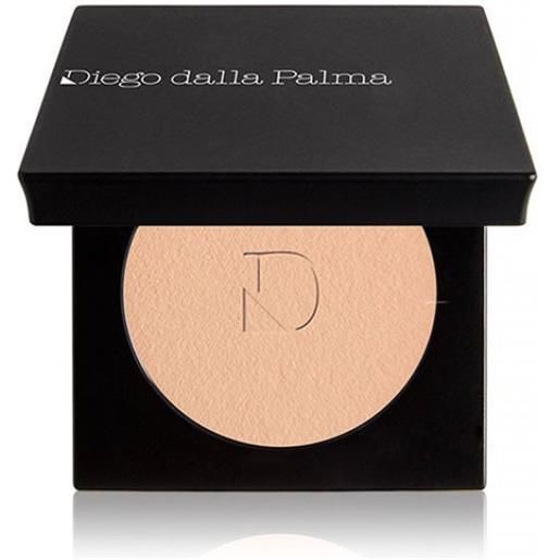 DIEGO DALLA PALMA occhi #makeupstudio #polvere compatta per occhi opaca