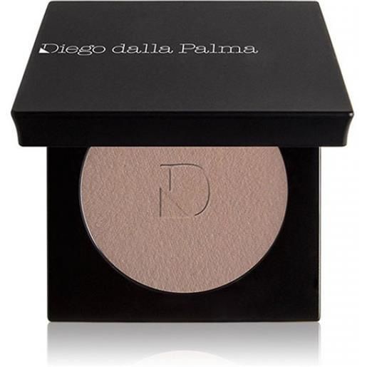 DIEGO DALLA PALMA occhi #makeupstudio #polvere compatta per occhi opaca