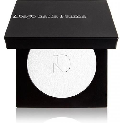 DIEGO DALLA PALMA occhi #makeupstudio #polvere compatta per occhi opaca