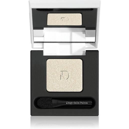 DIEGO DALLA PALMA occhi #polvere compatta per occhi