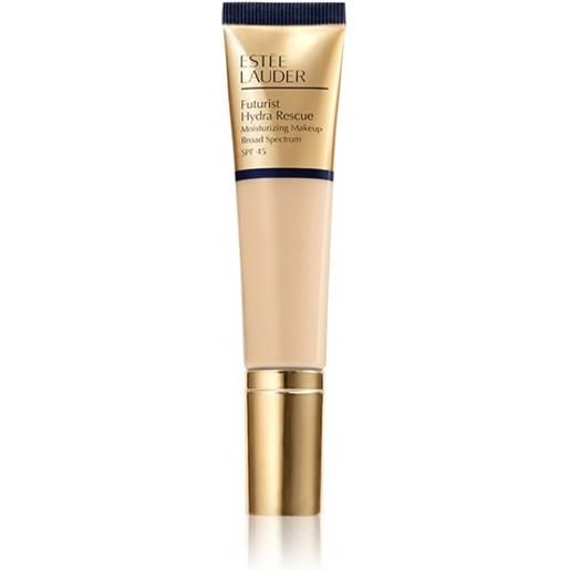 ESTEE LAUDER viso #futurist hydra rescue spf45