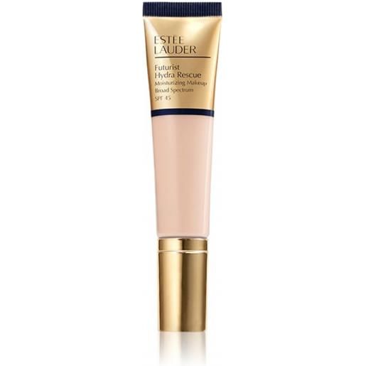 ESTEE LAUDER viso #futurist hydra rescue spf45