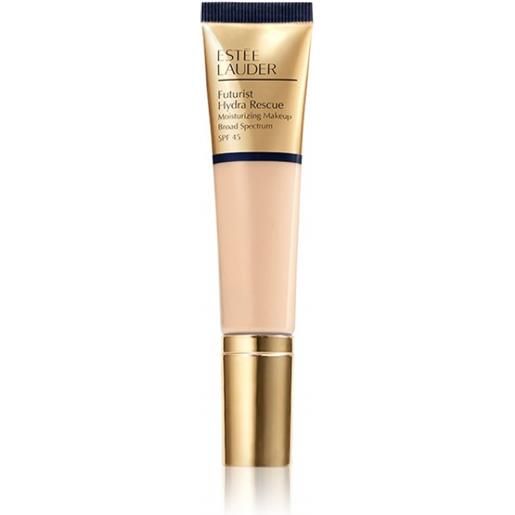 ESTEE LAUDER viso #futurist hydra rescue spf45