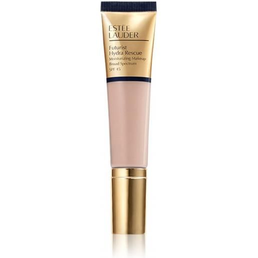 ESTEE LAUDER viso #futurist hydra rescue spf45