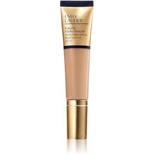 ESTEE LAUDER viso #futurist hydra rescue spf45