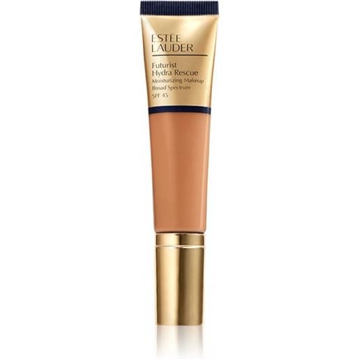 ESTEE LAUDER viso #futurist hydra rescue spf45