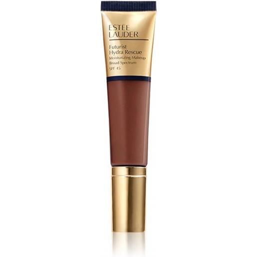 ESTEE LAUDER viso #futurist hydra rescue spf45