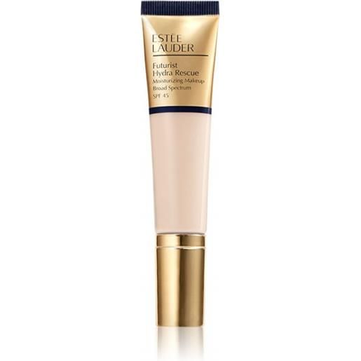 ESTEE LAUDER viso #futurist hydra rescue spf45