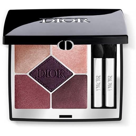 DIOR occhi #5 couleurs couture