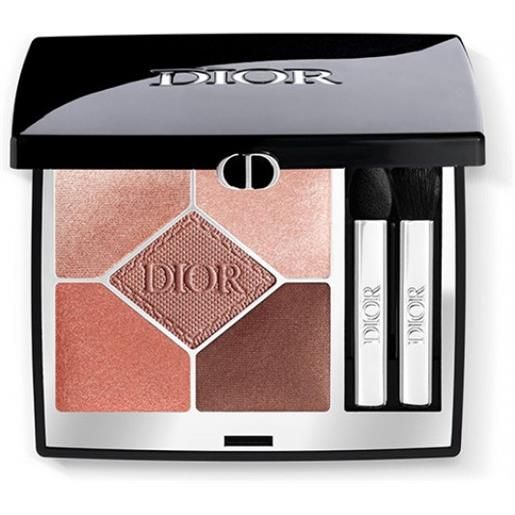 DIOR occhi #5 couleurs couture