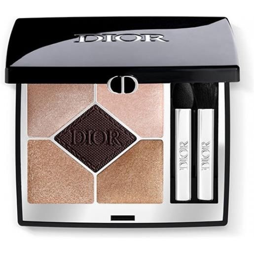 DIOR occhi #5 couleurs couture