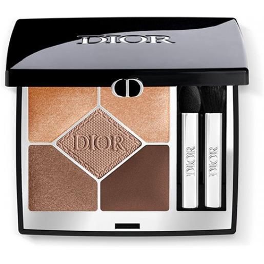 DIOR occhi #5 couleurs couture