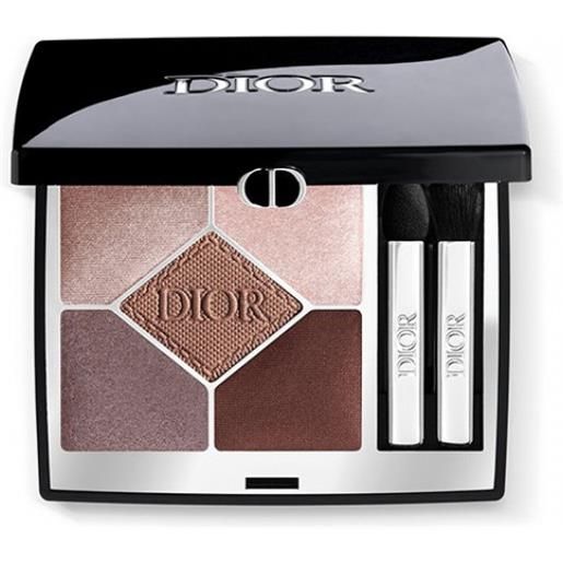 DIOR occhi #5 couleurs couture